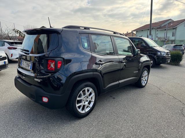 JEEP Renegade 1.6 Mjt DDCT 120cv Business