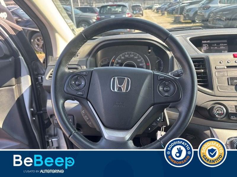 Honda CR-V 1.6 ELEGANCE 2WD