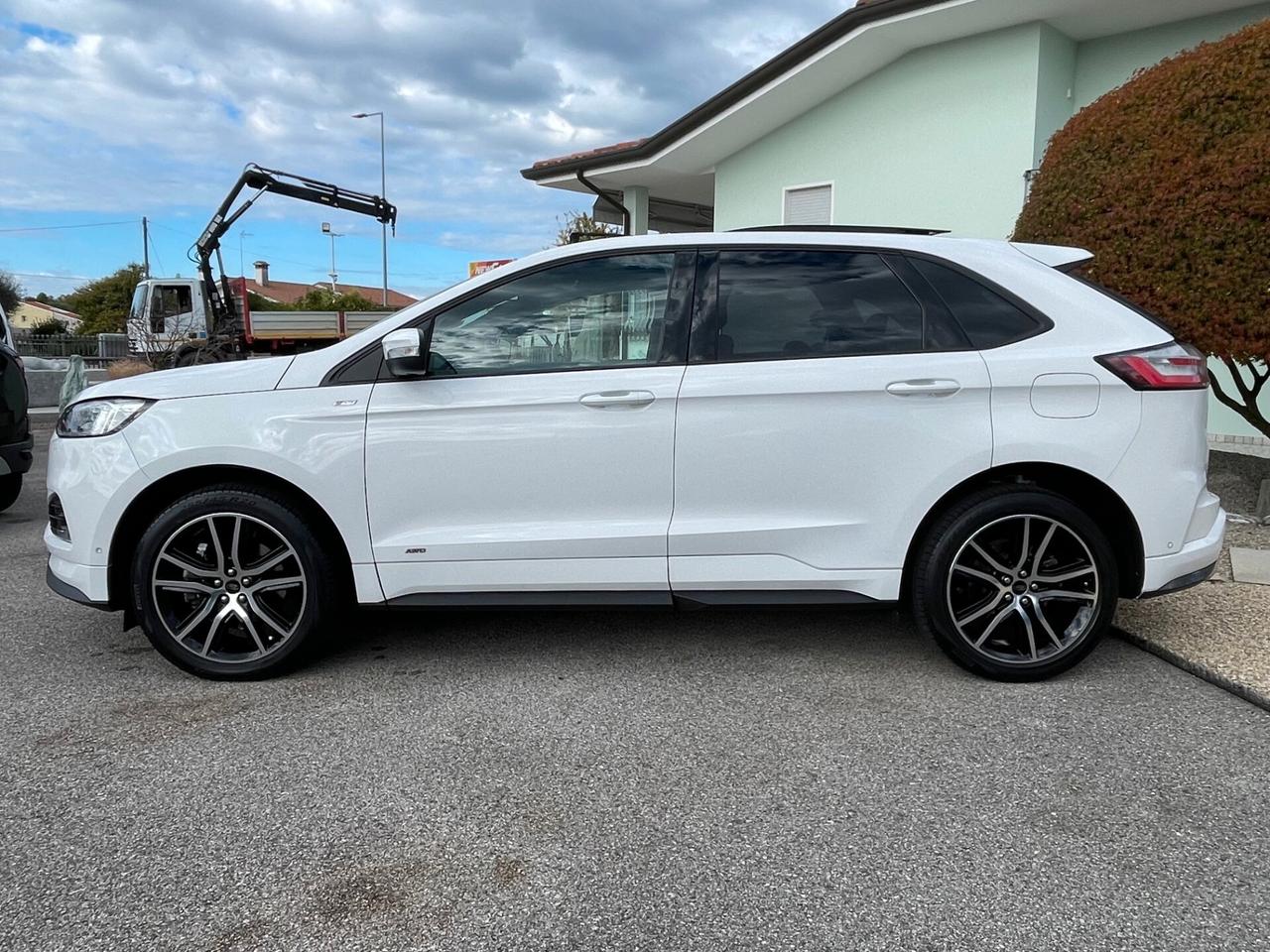 Ford Edge 2.0 EcoBlue 238 CV AWD Start&Stop aut. ST-Line