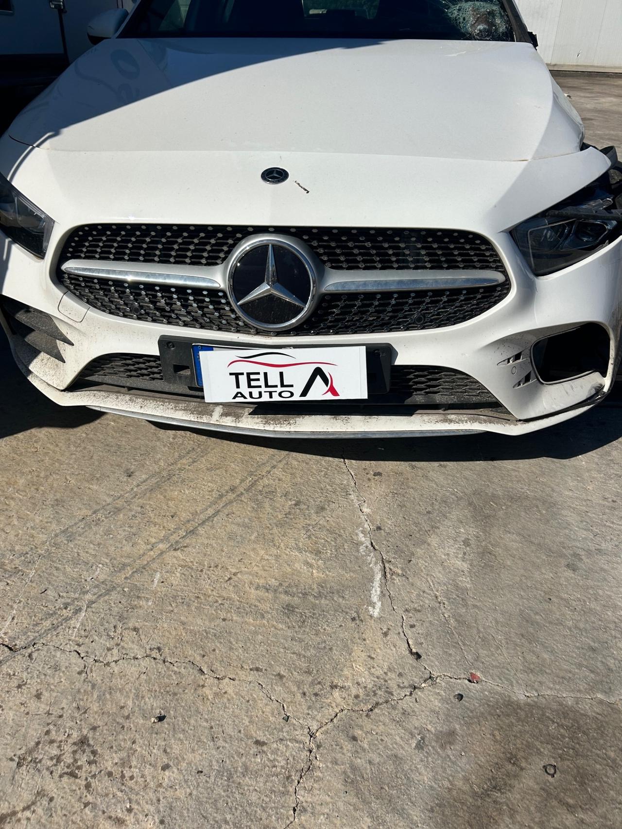 Mercedes-benz A 160 A 160 Sport