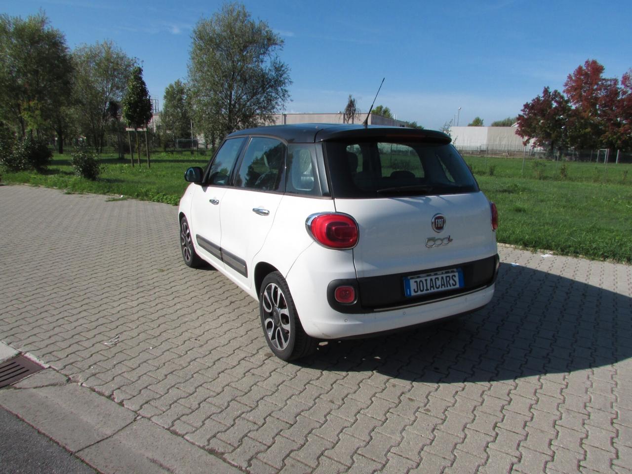 Fiat 500L 1.3 Multijet 85 CV Pop Star