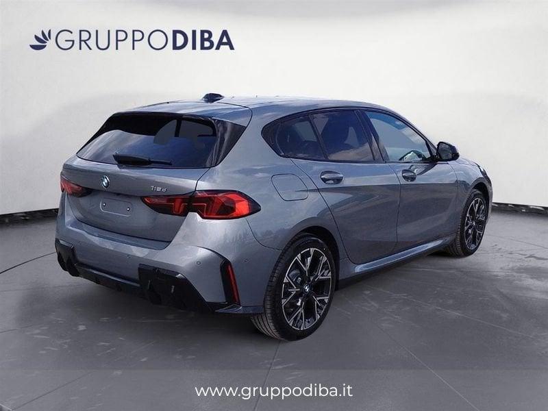 BMW Serie 1 118D