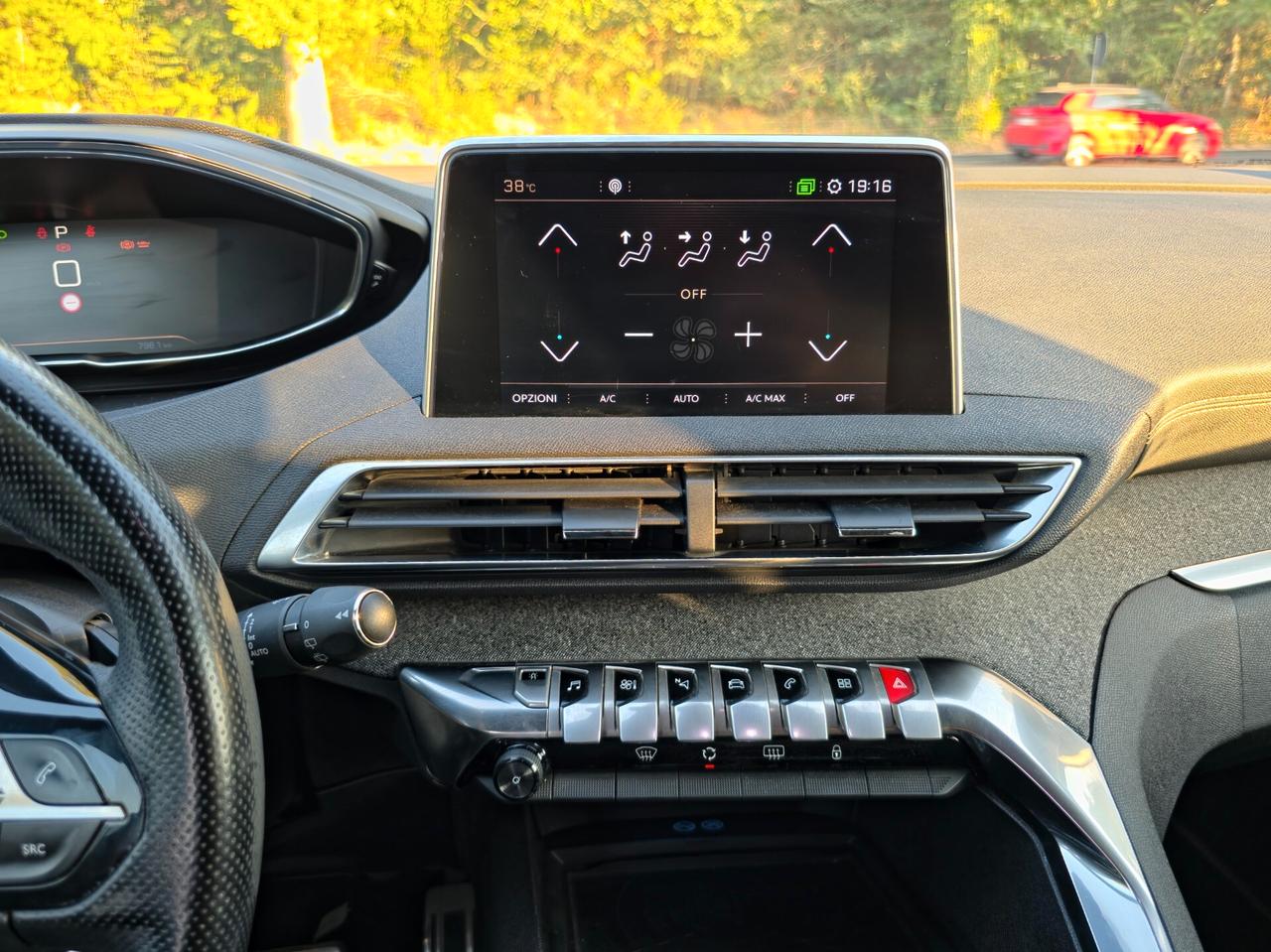 Peugeot 3008 BlueHDi 130 S&S EAT8 Allure E6 Automatico NEO 2018