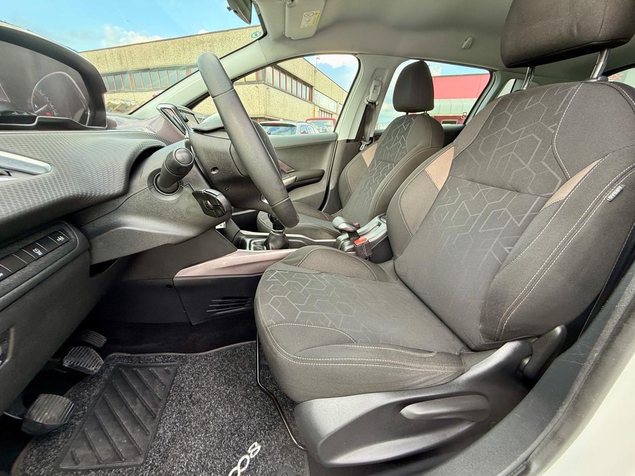 Peugeot 2008 1.4 HDi 68CV Active 149.000KM