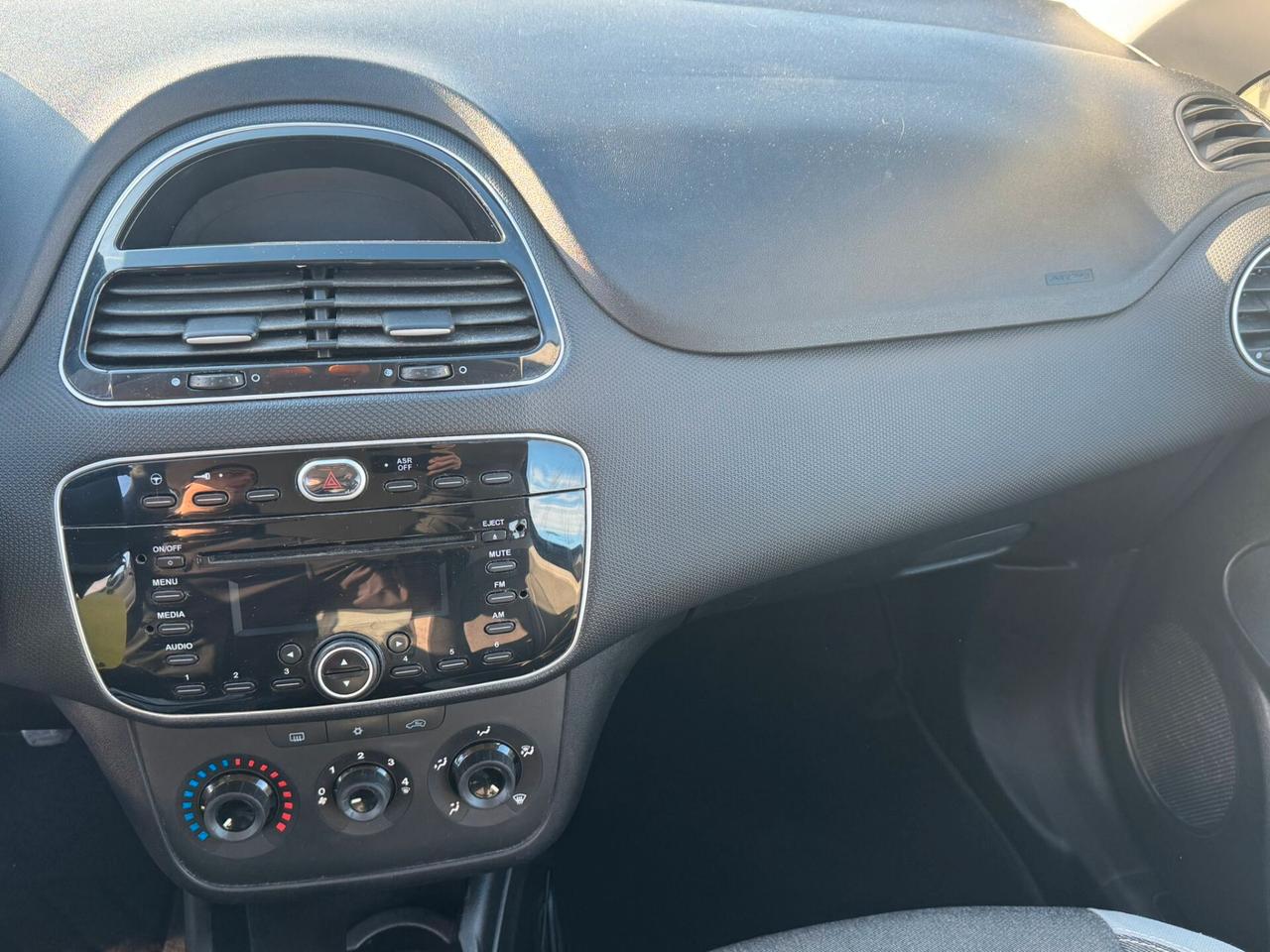 Fiat Punto Evo 1.3 Mjt 75 CV DPF 3 porte