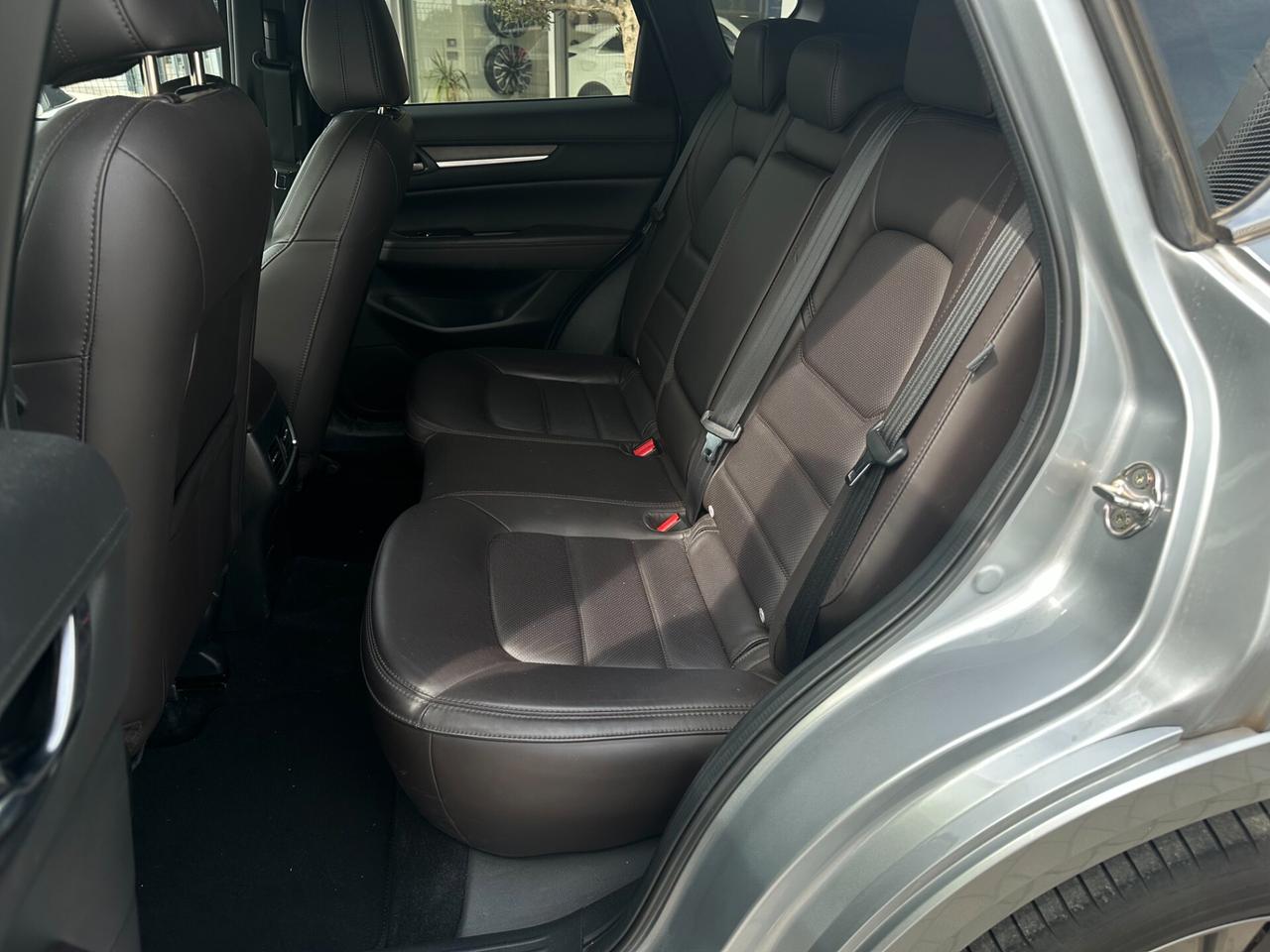 Mazda CX-5 2.0L Skyactiv-G 165 CV 2WD Signature