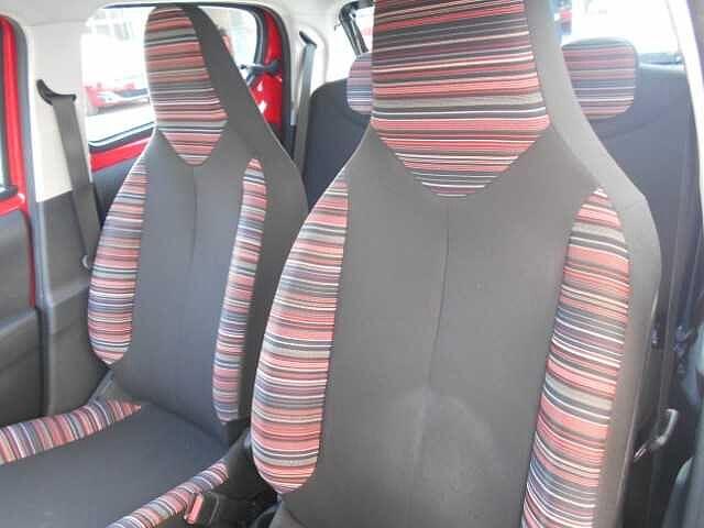 Citroen C1 VTi 68 5p Feel