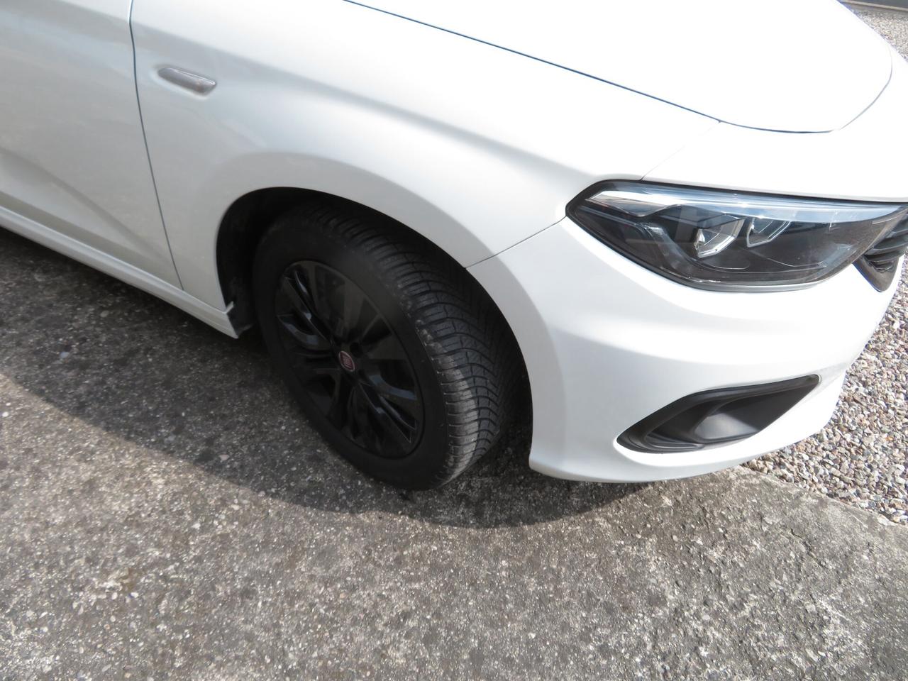 Fiat Tipo 1.3 Mjt S&S 5 porte Sport