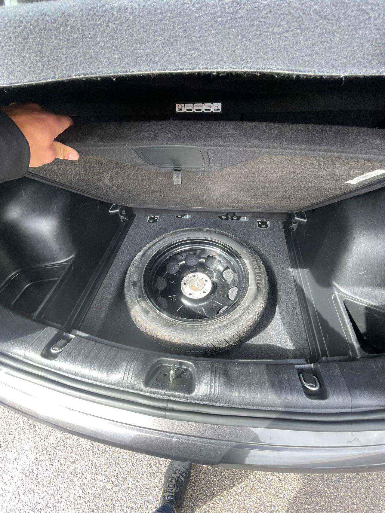 Jeep Compass 1.6 Multijet II 2WD Longitude