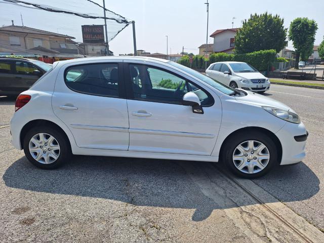 PEUGEOT 207 1.4 HDi 70CV 5p. Active PER NEOPATENTATIN°EL605