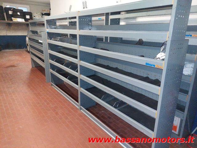FIAT Ducato SCAFFALATURE DA ? 500,00 DUCATO / DOBLO