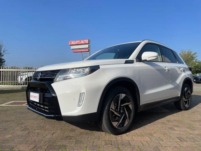 SUZUKI Vitara 1.4 Hybrid Top