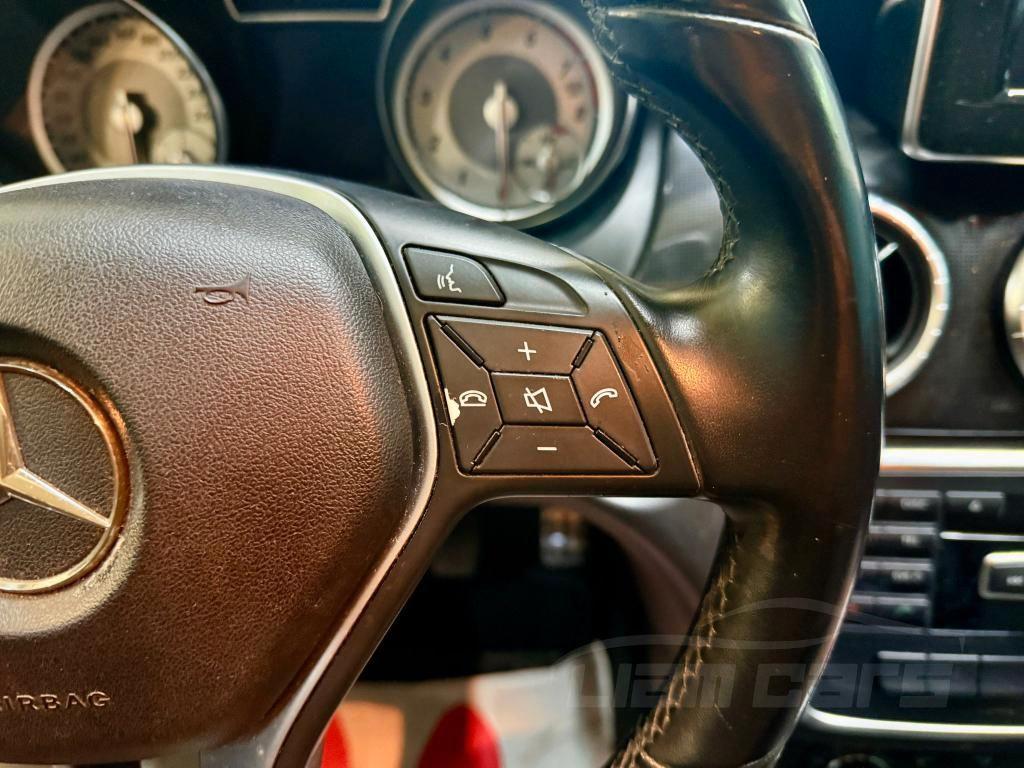 Mercedes CLA Berlina CLA 180 Premium