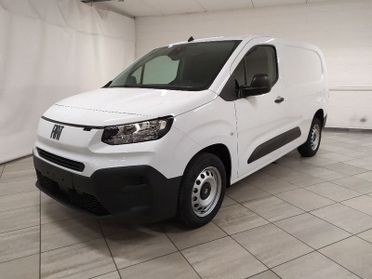 FIAT Doblò Doblo van XL 1.5 diesel 100cv