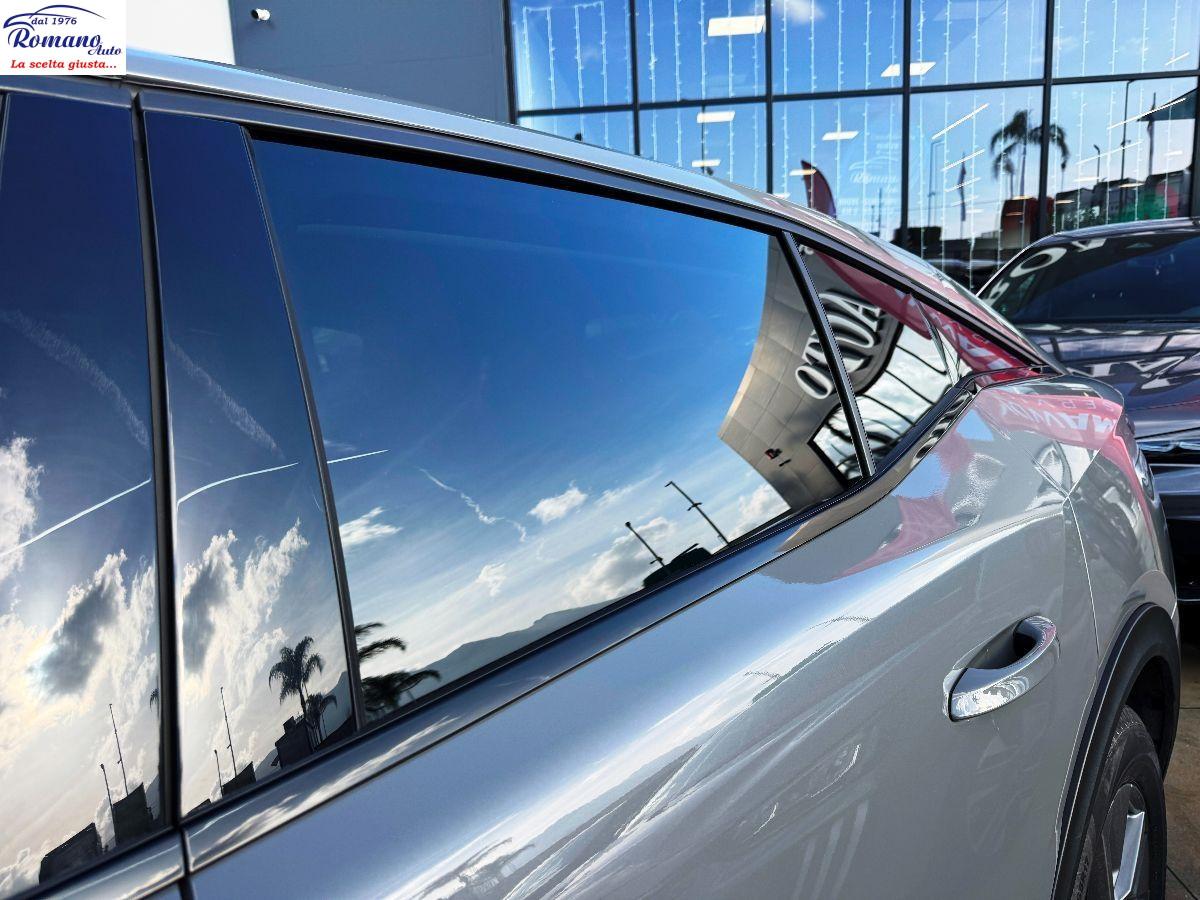 PEUGEOT - 408 - Hybrid 136 e-DCS6 Allure#RETROCAMERA!