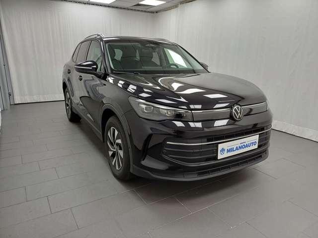 Volkswagen Tiguan EDITION PLUS NEW MODEL 1.5 eTSI DSG 150CV PROMO!