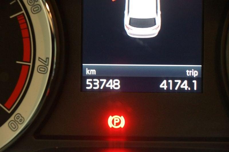 Škoda Karoq 1.5 TSI ACT S-Tech DSG
