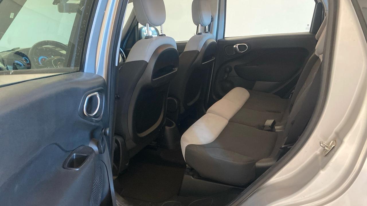 Fiat 500L 1.3 Multijet 85 CV Pop Star