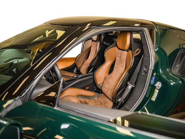 Ferrari 296 GTB - Allestimento speciale