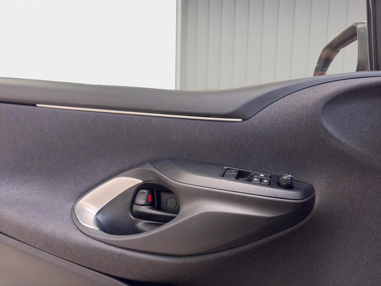 Toyota Yaris 1.0 Active