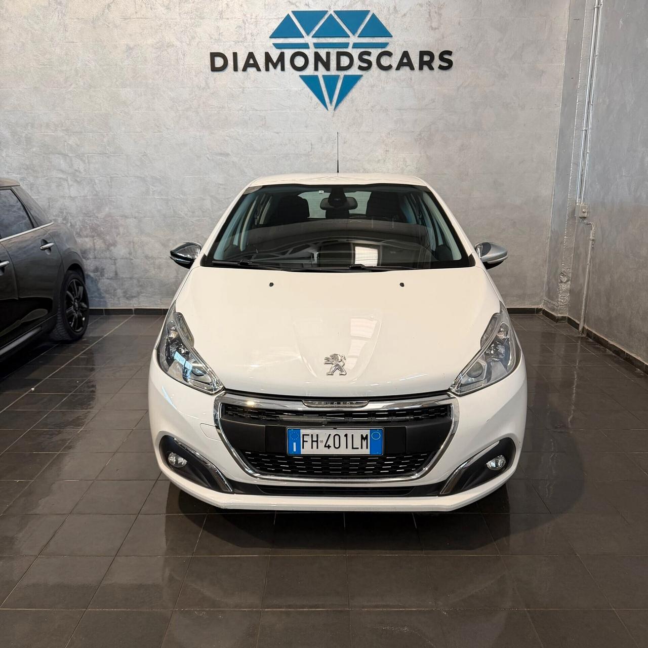 Peugeot 208 1.2 BENZINA ALLURE