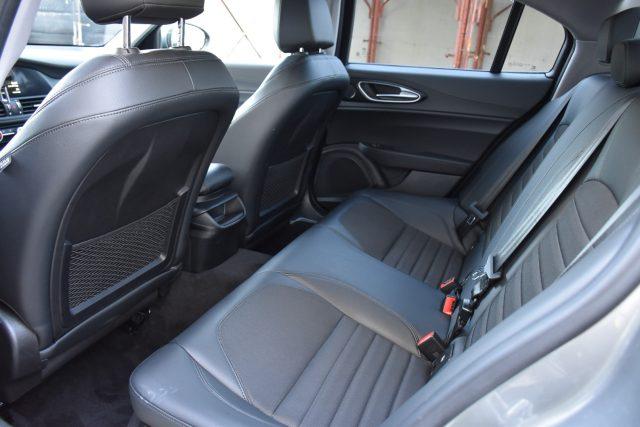 ALFA ROMEO Giulia 2.2 Turbodiesel 180 CV Super *Navigatore*