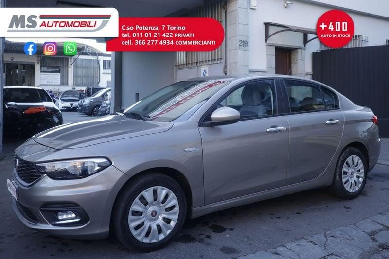 FIAT Tipo FIAT Tipo 1.4 5 porte Easy 70KW ANNO 2018