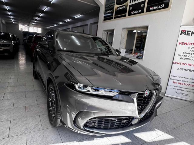 ALFA ROMEO Tonale Ti 1.6 diesel 130 CV TCT6