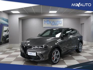 ALFA ROMEO Tonale 1.6 D 130cv Veloce TCT6 TETTO CAMERA CERCHI 20"