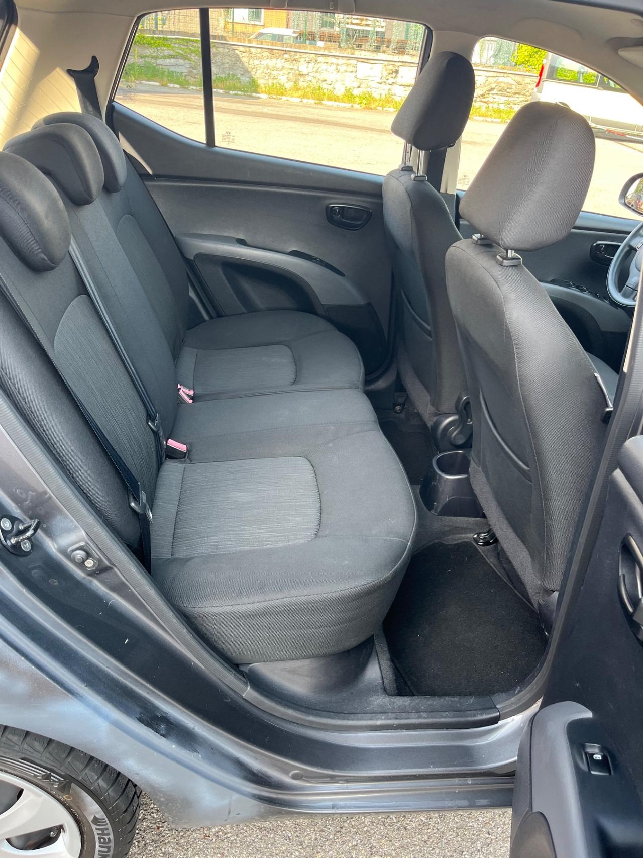 Hyundai i10 Comfort
