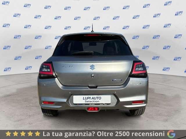 Suzuki Swift 1.2h Top 2wd