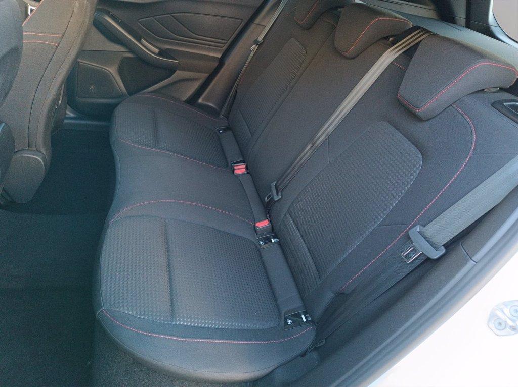 FORD Focus sw 1.0t ecoboost h st-line 125cv del 2023
