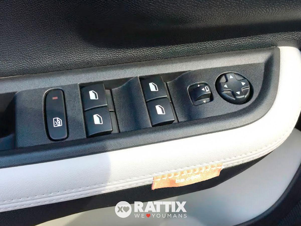 Citroen C3 1.2 Puretech Turbo 100CV Max