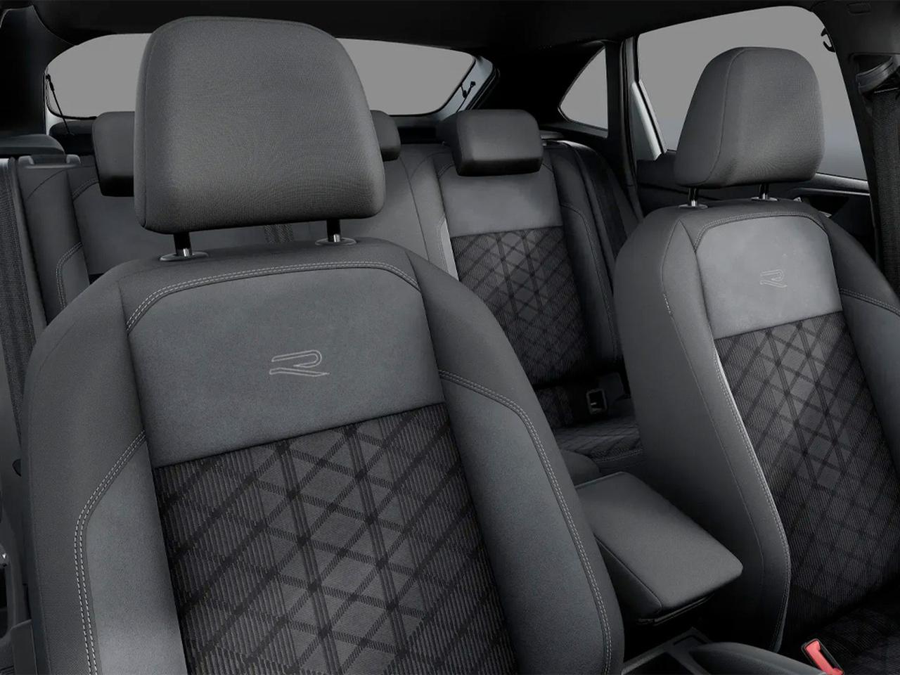 Volkswagen Taigo 1.0 tsi r-line plus 115cv dsg