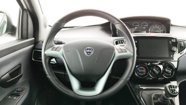 LANCIA Ypsilon 1.0 FireFly 5 porte S&S Hybrid Platino