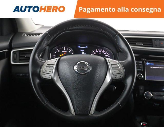 NISSAN Qashqai 1.5 dCi Acenta