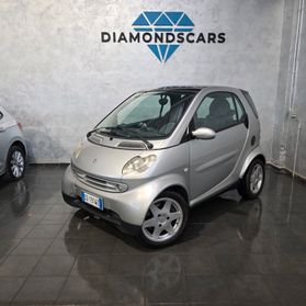 Smart ForTwo 700 BENZINA PASSION