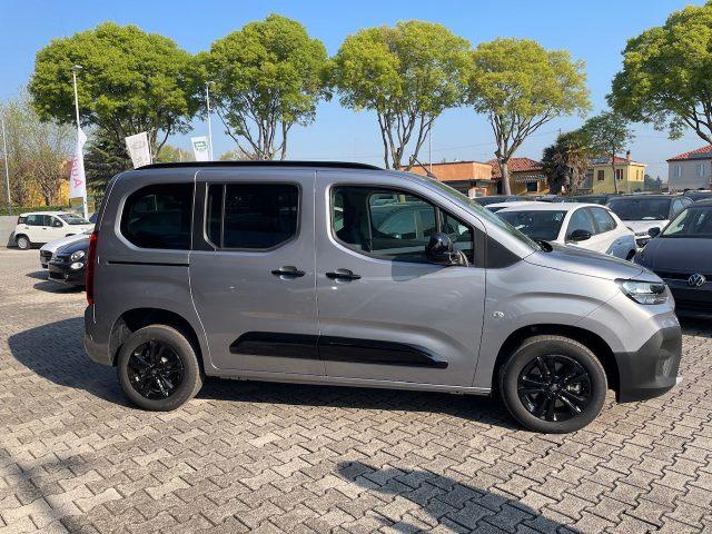 FIAT Doblo Doblò 1.5 BlueHdi 130CV Combi N1