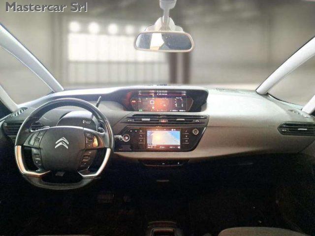 CITROEN Grand C4 Spacetourer C4 Grand Spacetourer 1.5 bluehdi Business FY755YL