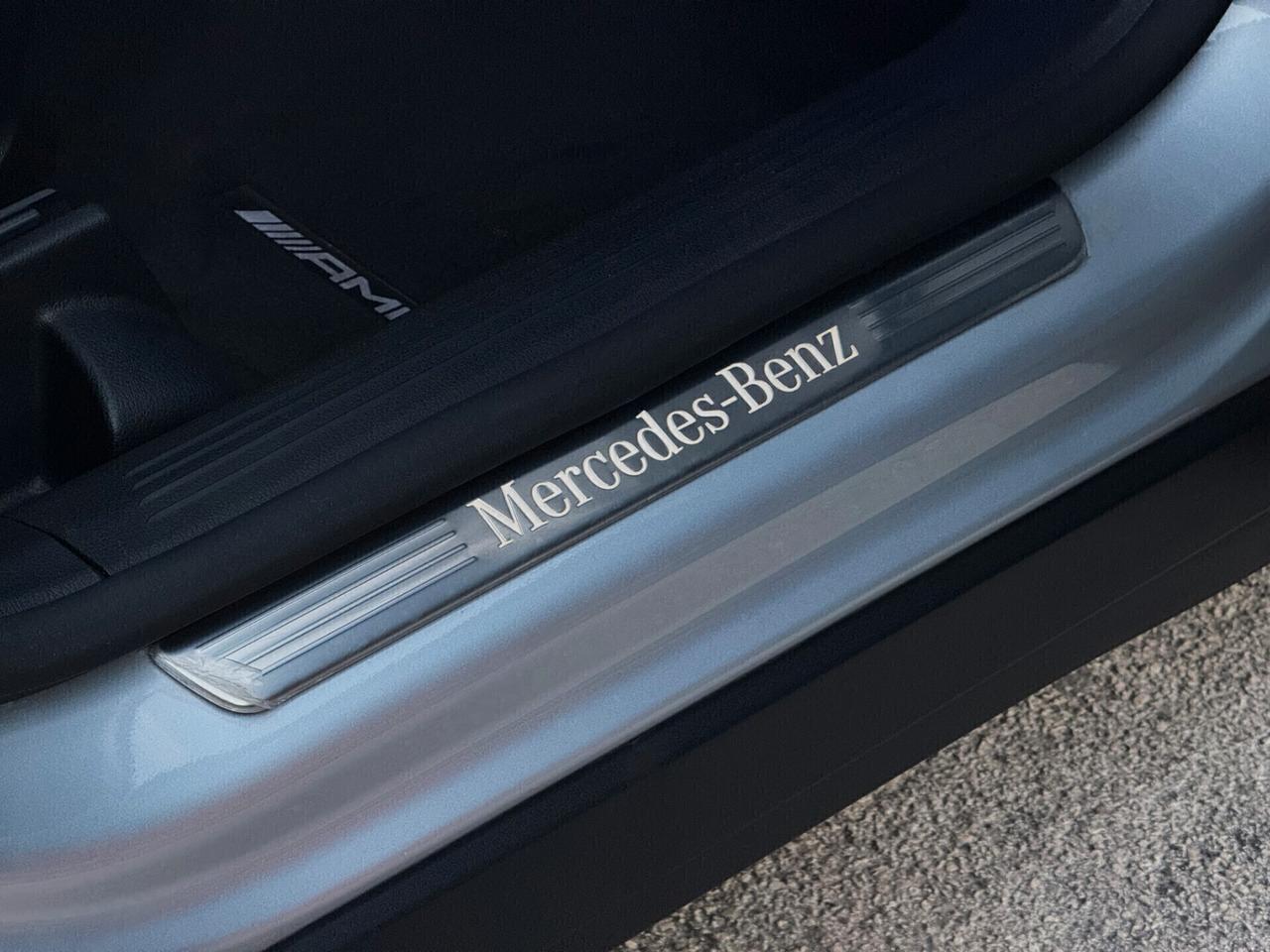 Mercedes-Benz GLA 200 d Premium Plus AMG TETTO