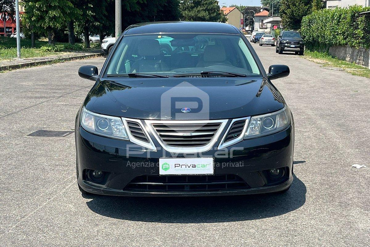 SAAB 9-3 SportHatch 1.9 TiD 16V DPF Vector
