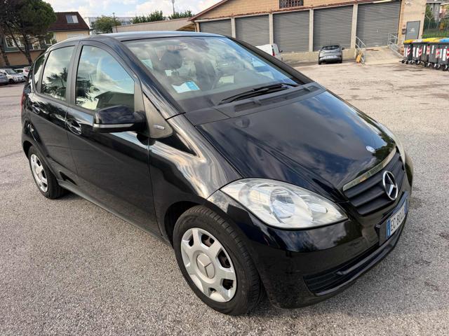 MERCEDES-BENZ A 160 BlueEFFICIENCY Special Edition perfetta