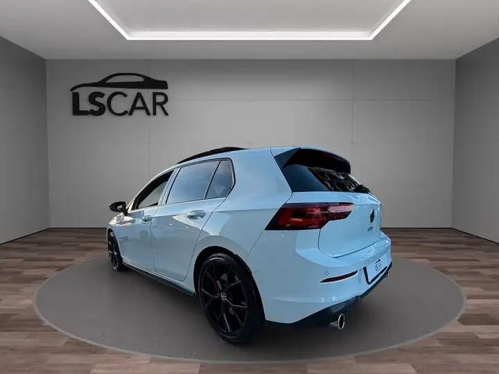 Volkswagen Golf GTI 2.0 tsi 245cv dsg~Unipro~Promo~Finanziamento