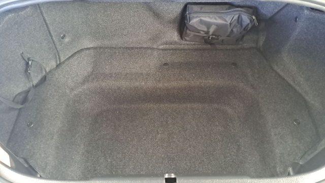 MAZDA MX-5 2.0L Skyactiv-G RF Exceed