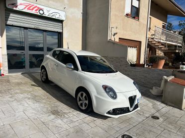 Alfa Romeo MiTo 1.4 SUPER 78 CV NEOPATENTATI
