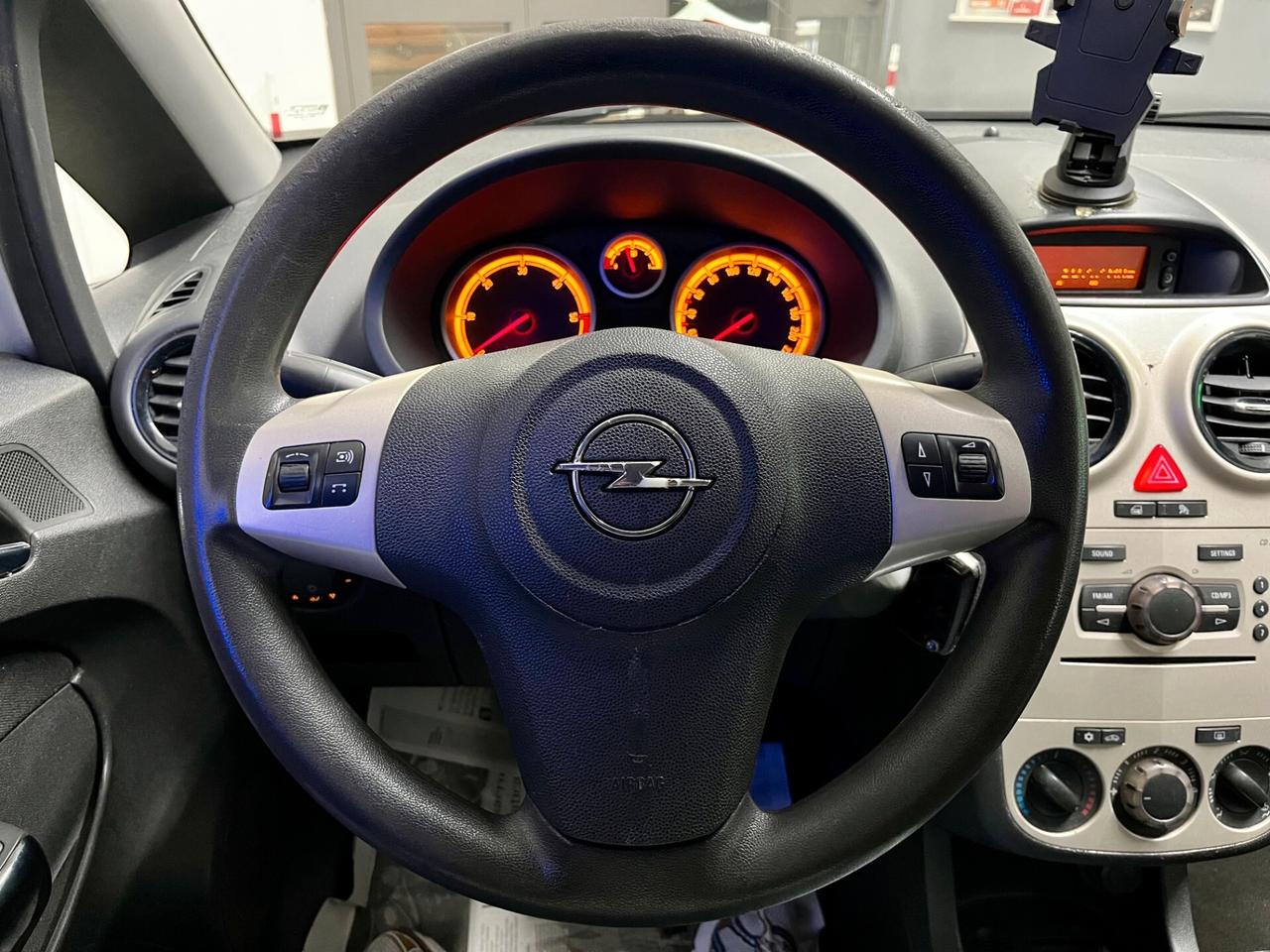 Opel Corsa 1.3 CDTI 90cv Cosmo 2007