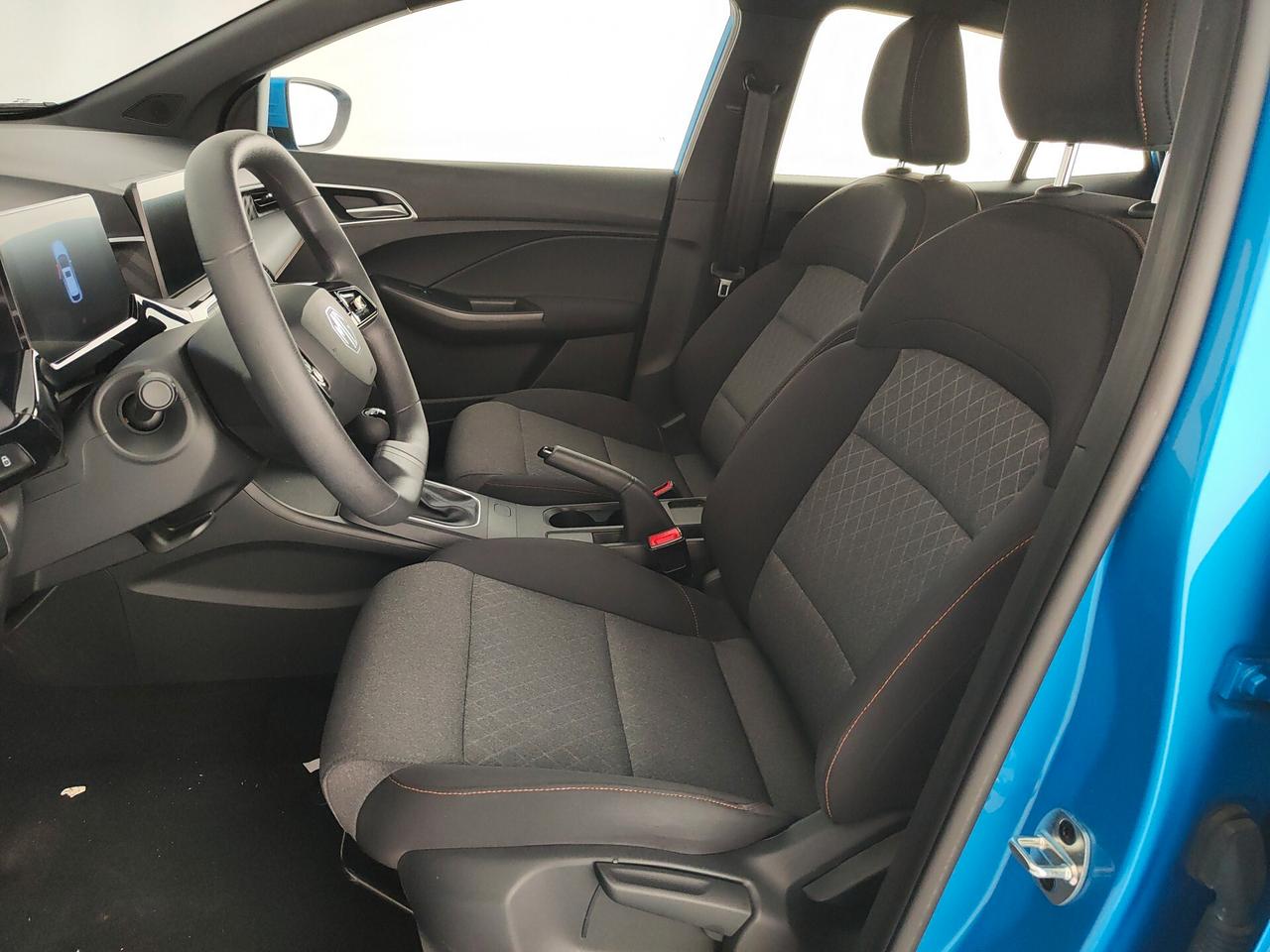 Mg MG3 1.5 Comfort 116 Cv