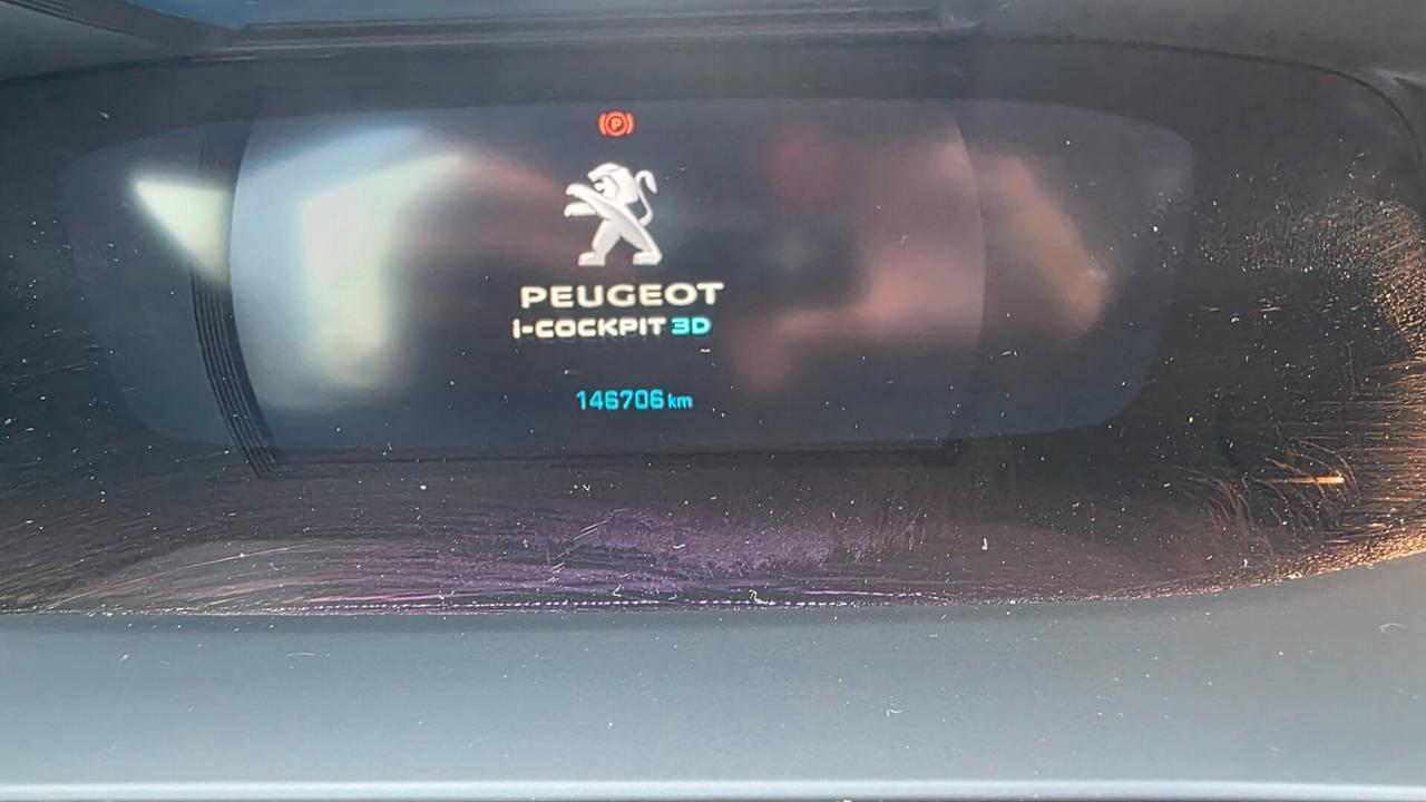 Peugeot 2008 BlueHDi 110 S&S Active Pack
