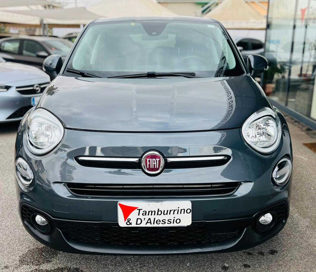 Fiat 500X 1.3 MultiJet 95 CV Cross