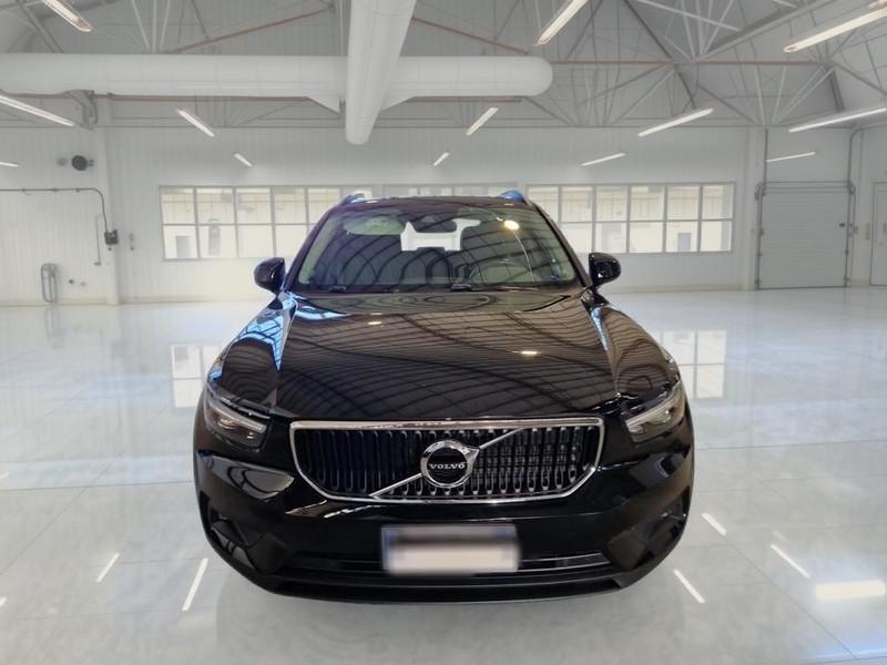 VOLVO XC40 D3